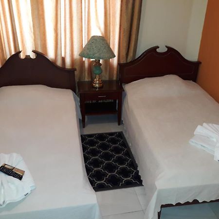 Hotel Viru Viru 1 圣克鲁斯 外观 照片