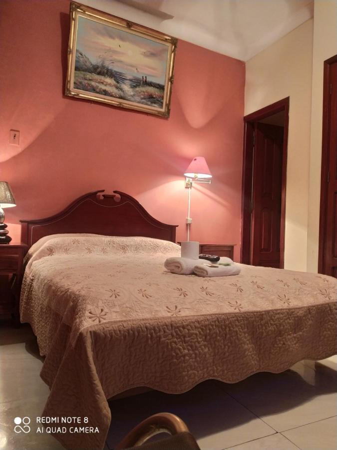 Hotel Viru Viru 1 圣克鲁斯 外观 照片