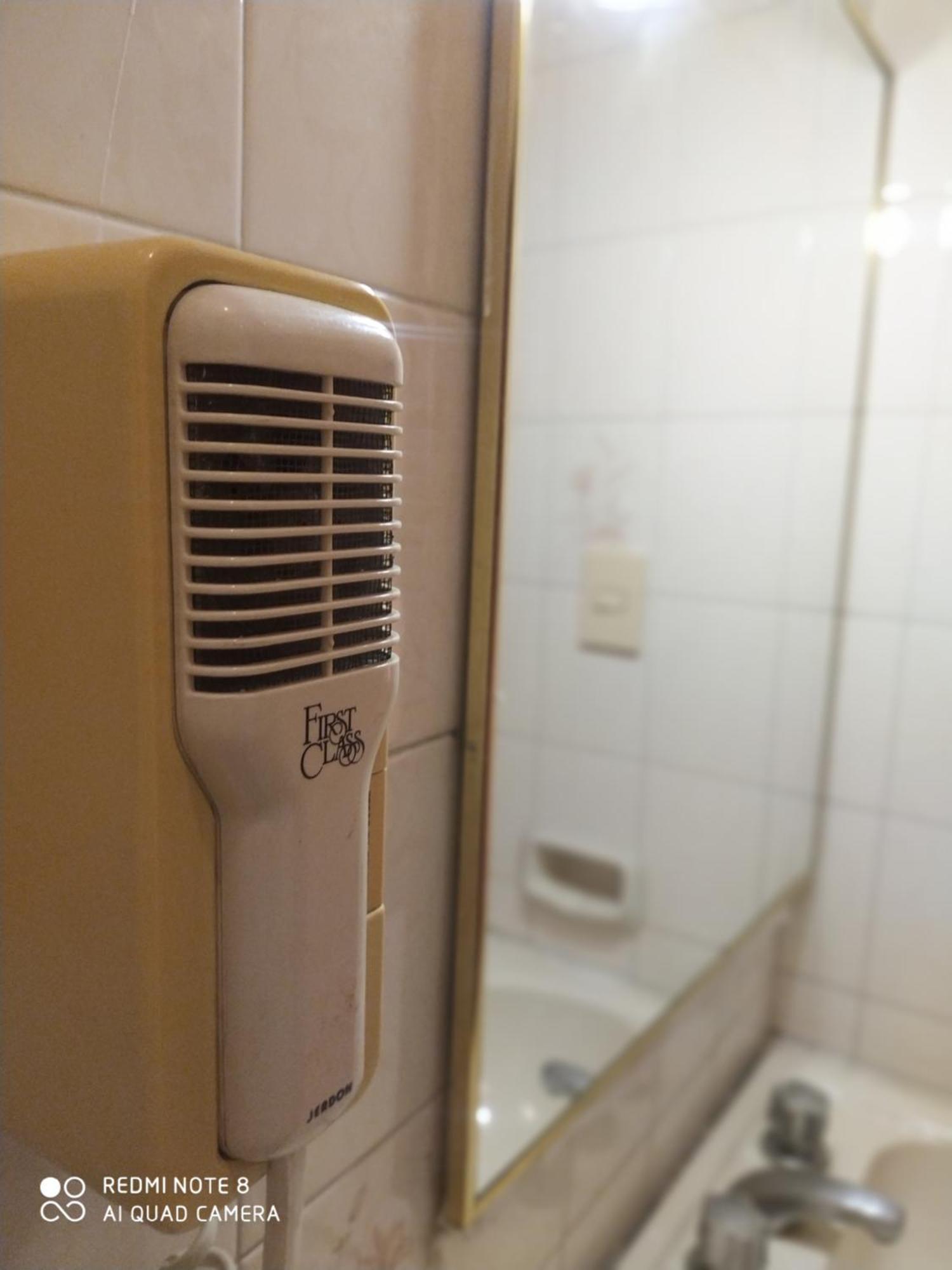 Hotel Viru Viru 1 圣克鲁斯 外观 照片