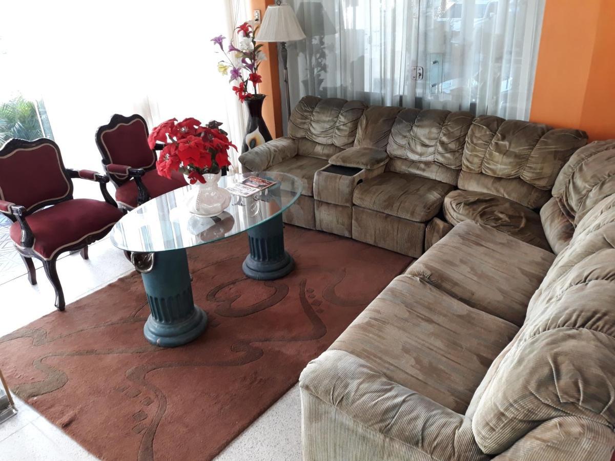 Hotel Viru Viru 1 圣克鲁斯 外观 照片