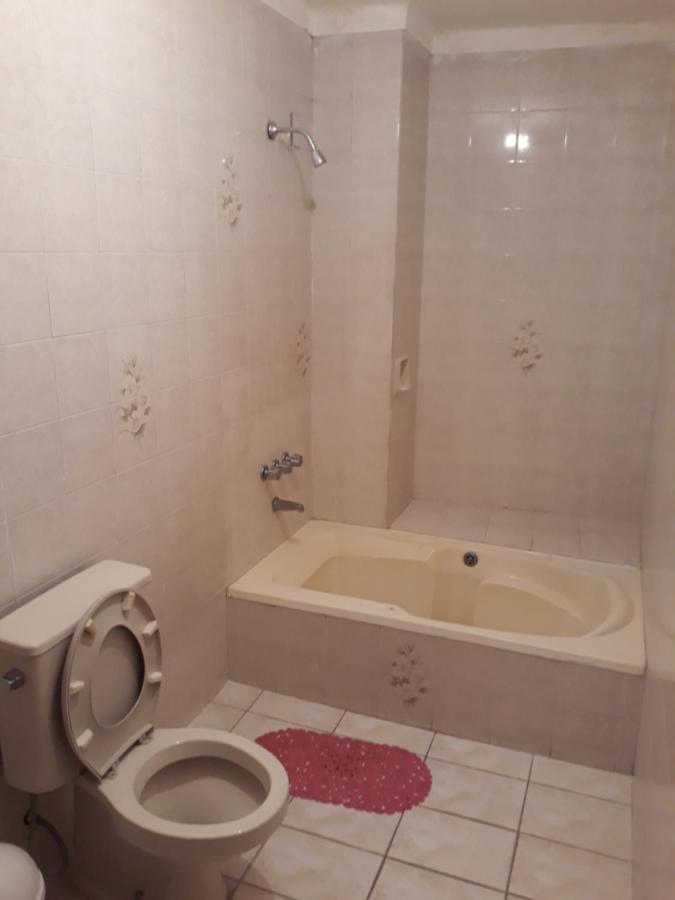 Hotel Viru Viru 1 圣克鲁斯 外观 照片