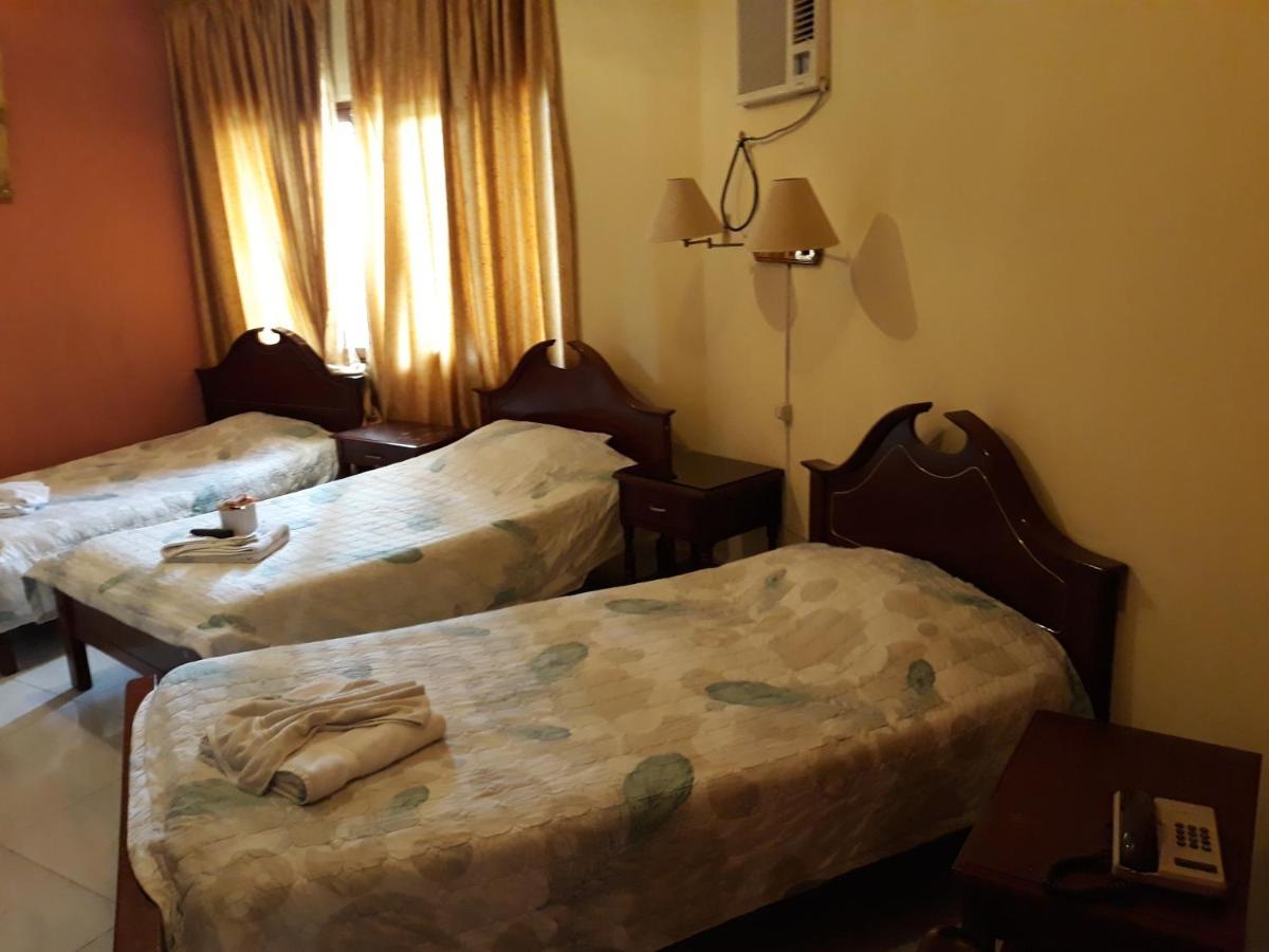 Hotel Viru Viru 1 圣克鲁斯 外观 照片